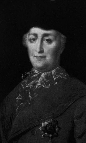 Екатерина Великая Екатерина Великая