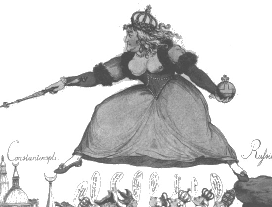 Екатерина Великая Екатерина Великая