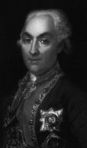 Екатерина Великая Екатерина Великая
