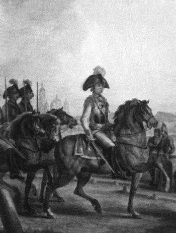 Екатерина Великая Екатерина Великая