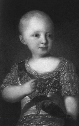 Екатерина Великая Екатерина Великая