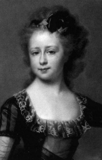 Екатерина Великая Екатерина Великая
