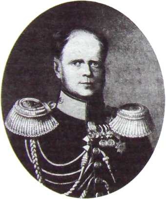 Бенкендорф. Правда и мифы о грозном властителе III отделения Бенкендорф. Правда и мифы о грозном властителе III отделения