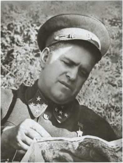 Жуков. Маршал на белом коне Жуков. Маршал на белом коне