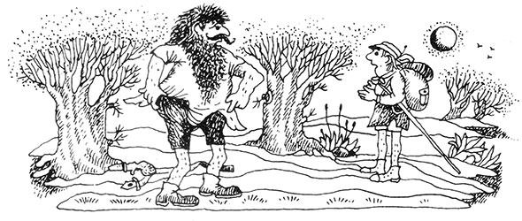 Большая книга о разбойнике Грабше Большая книга о разбойнике Грабше