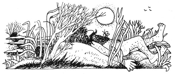 Большая книга о разбойнике Грабше Большая книга о разбойнике Грабше