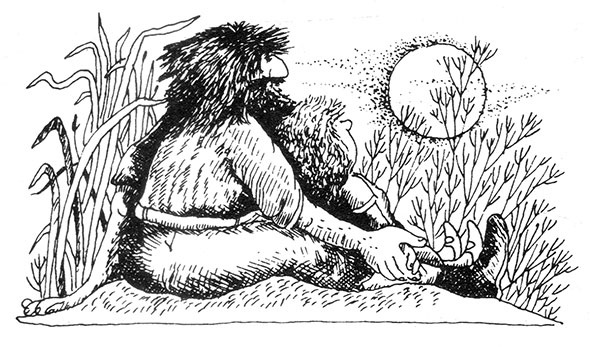 Большая книга о разбойнике Грабше Большая книга о разбойнике Грабше