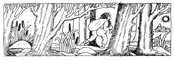 Большая книга о разбойнике Грабше Большая книга о разбойнике Грабше