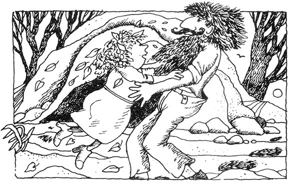 Большая книга о разбойнике Грабше Большая книга о разбойнике Грабше