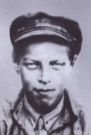 Иван Ефремов Иван Ефремов