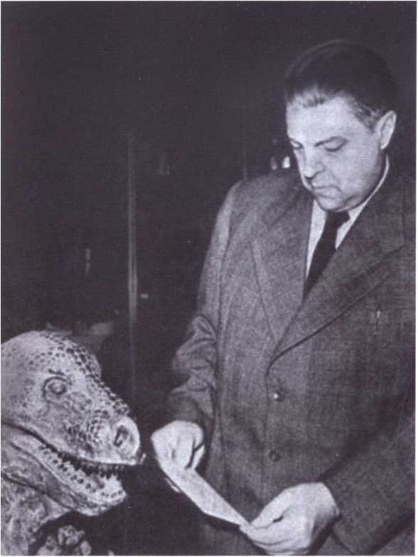 Иван Ефремов Иван Ефремов