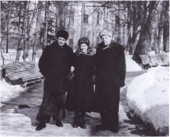 Иван Ефремов Иван Ефремов