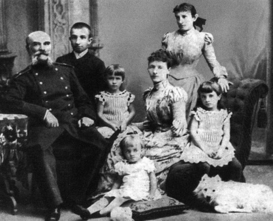Аксель Берг Аксель Берг