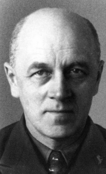 Аксель Берг Аксель Берг