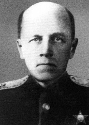 Аксель Берг Аксель Берг
