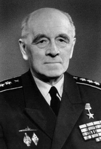 Аксель Берг Аксель Берг