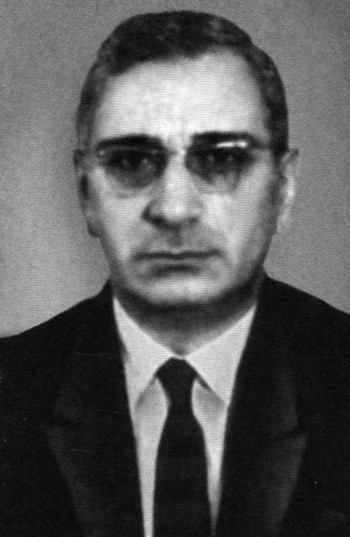 Аксель Берг Аксель Берг