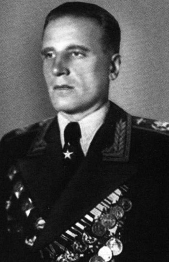 Аксель Берг Аксель Берг