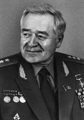 Аксель Берг Аксель Берг