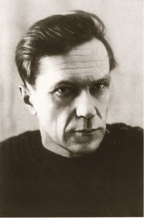Шаламов Шаламов