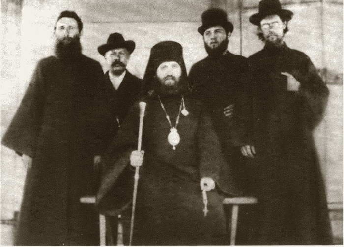 Шаламов Шаламов