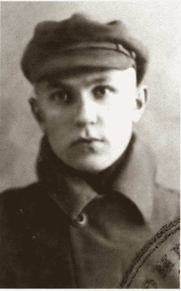 Шаламов Шаламов