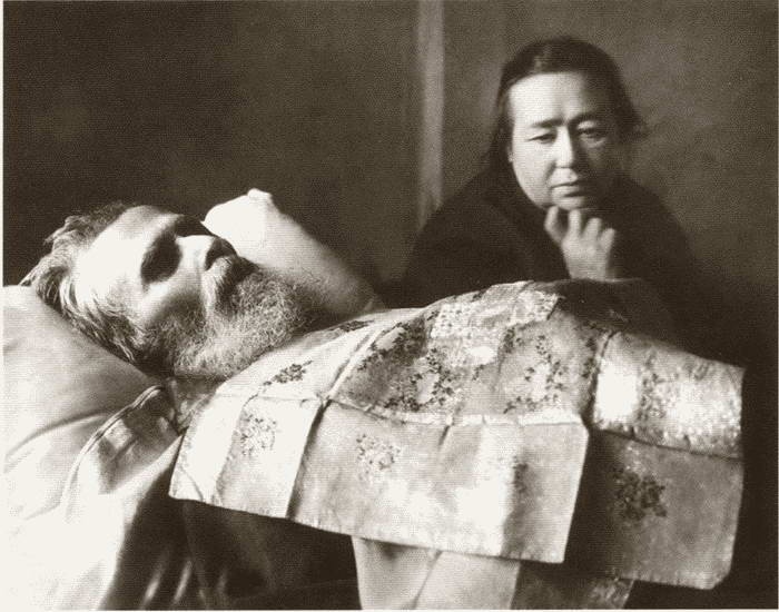 Шаламов Шаламов