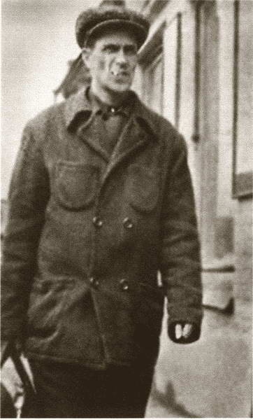 Шаламов Шаламов