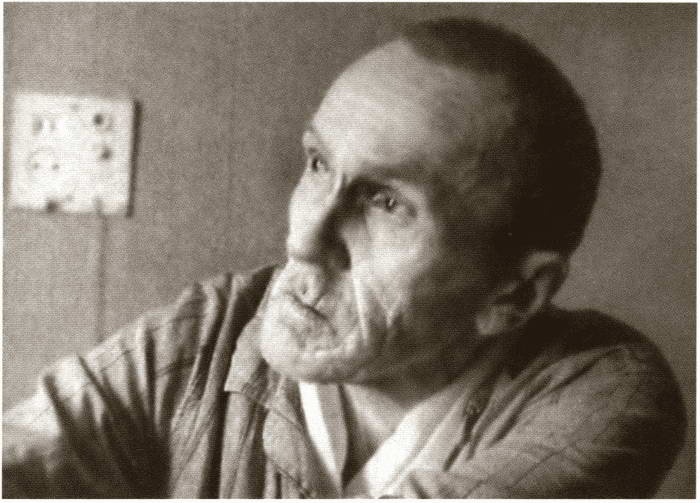 Шаламов Шаламов