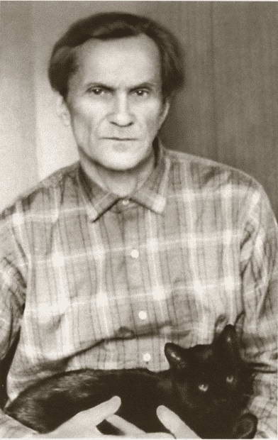 Шаламов Шаламов