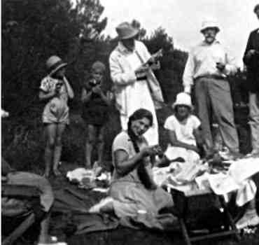 Мой крестный. Воспоминания об Иване Шмелеве Мой крестный. Воспоминания об Иване Шмелеве