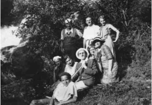 Мой крестный. Воспоминания об Иване Шмелеве Мой крестный. Воспоминания об Иване Шмелеве