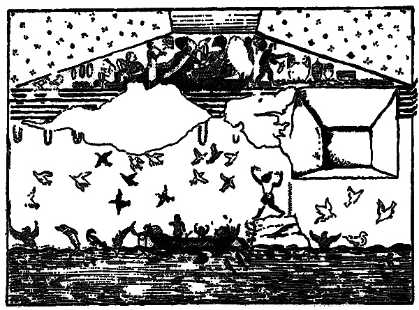 Река без берегов. Часть 2. Свидетельство Густава Аниаса Хорна. Книга 2 Река без берегов. Часть 2. Свидетельство Густава Аниаса Хорна. Книга 2