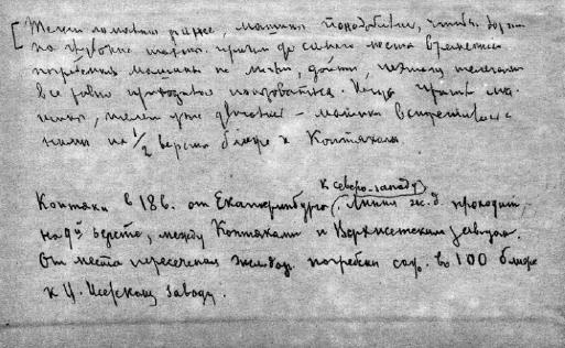 Вопросительные знаки в "Царском деле" Вопросительные знаки в "Царском деле"