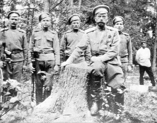 Вопросительные знаки в "Царском деле" Вопросительные знаки в "Царском деле"