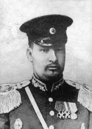 Претерпевшие до конца. Судьбы царских слуг, оставшихся верными долгу и присяге Претерпевшие до конца. Судьбы царских слуг, оставшихся верными долгу и присяге