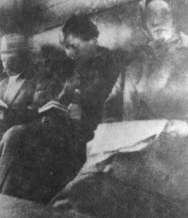 Претерпевшие до конца. Судьбы царских слуг, оставшихся верными долгу и присяге Претерпевшие до конца. Судьбы царских слуг, оставшихся верными долгу и присяге