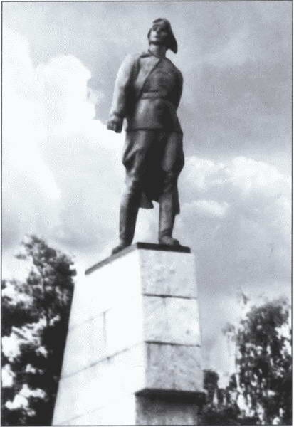 Выбираю таран Выбираю таран