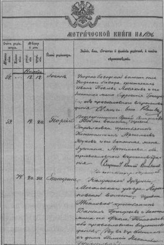 Маршал Жуков – мой отец Маршал Жуков – мой отец