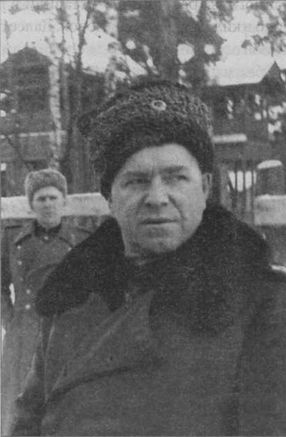 Маршал Жуков – мой отец Маршал Жуков – мой отец