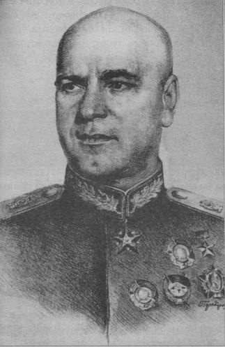 Маршал Жуков – мой отец Маршал Жуков – мой отец