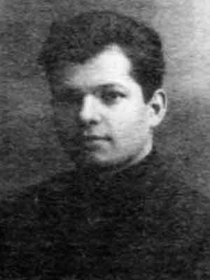 Неизвестный Бериев. Гений морской авиации Неизвестный Бериев. Гений морской авиации