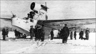 Неизвестный Бериев. Гений морской авиации Неизвестный Бериев. Гений морской авиации