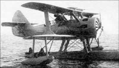 Неизвестный Бериев. Гений морской авиации Неизвестный Бериев. Гений морской авиации