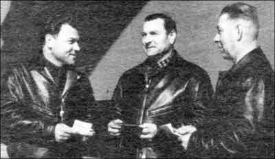Неизвестный Бериев. Гений морской авиации Неизвестный Бериев. Гений морской авиации