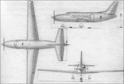 Неизвестный Бериев. Гений морской авиации Неизвестный Бериев. Гений морской авиации