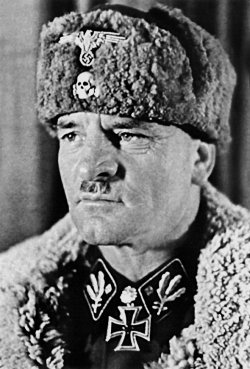 Командиры "Лейбштандарта" Командиры "Лейбштандарта"