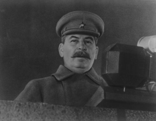 Иосиф Грозный: историко-художественное исследование Иосиф Грозный: историко-художественное исследование