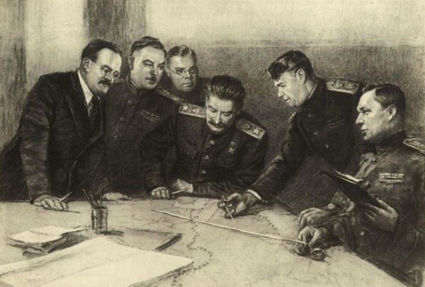 Иосиф Грозный: историко-художественное исследование Иосиф Грозный: историко-художественное исследование