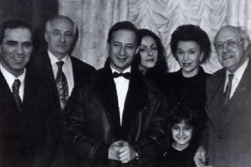 Театр без вранья